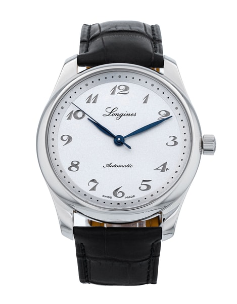 Longines Master Collection L2.793.4.73.2